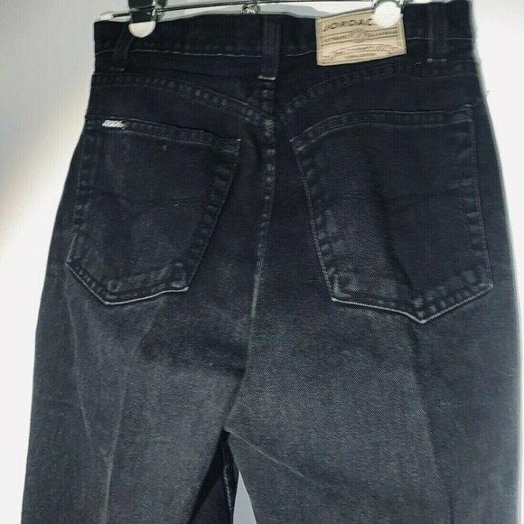 13/14 Womens Jordache Jeans Jeanswear High Waist T - Picture 4 of 12
